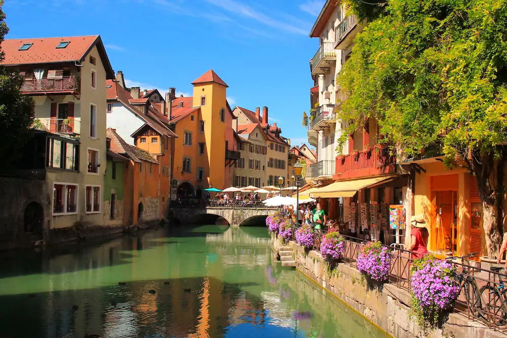 Annecy