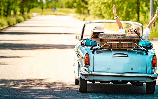 location de voiture pour le tourisme